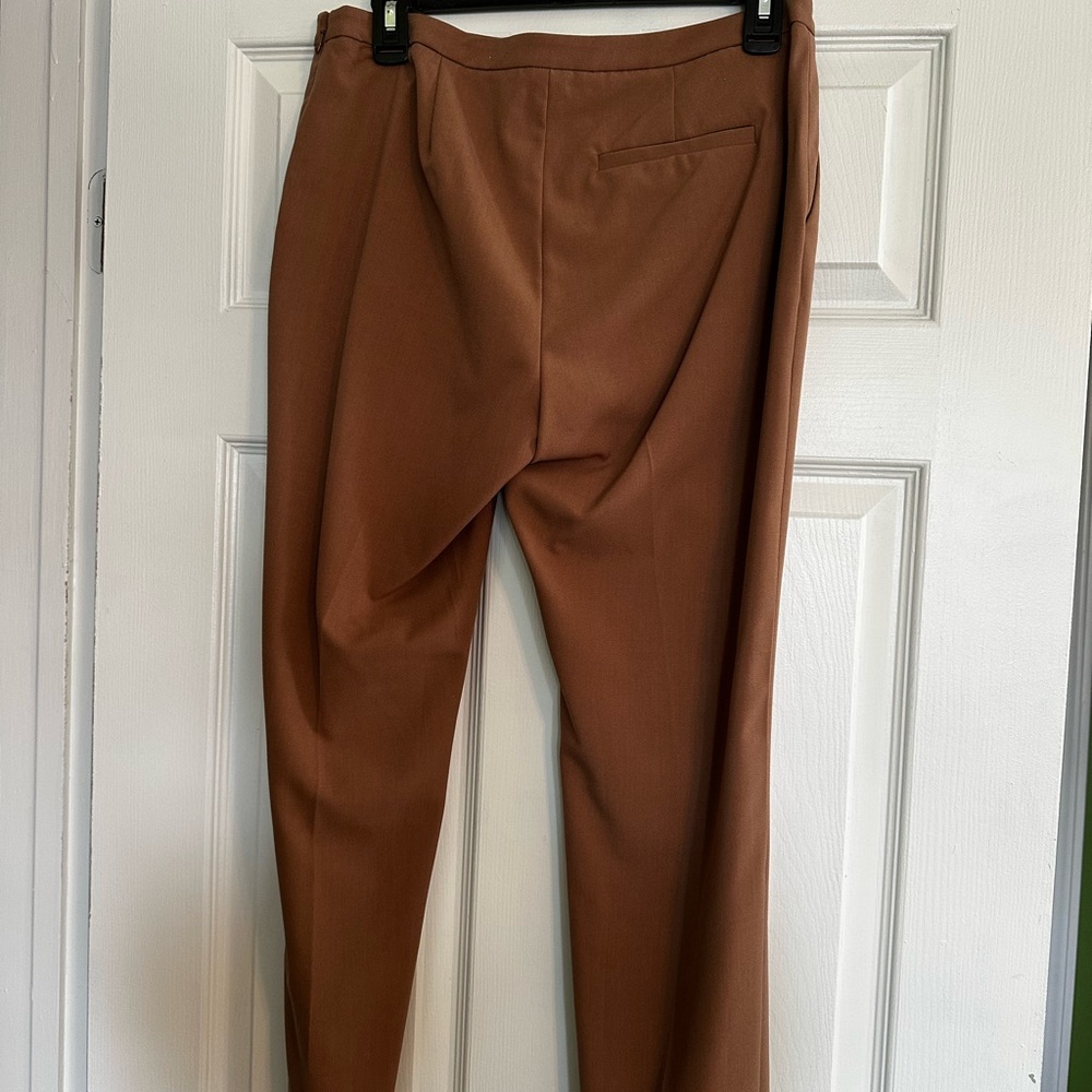 ELLEN TRACEY ankle pants